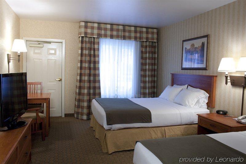 Holiday Inn Express Hotel & Suites Coeur D'Alene I-90 Exit 11, An Ihg Hotel Zewnętrze zdjęcie